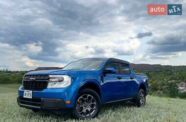 Пикап Ford Maverick 2022 в 