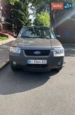 Внедорожник / Кроссовер Ford Maverick 2005 в 