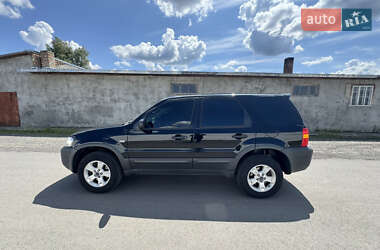 Внедорожник / Кроссовер Ford Maverick 2005 в 