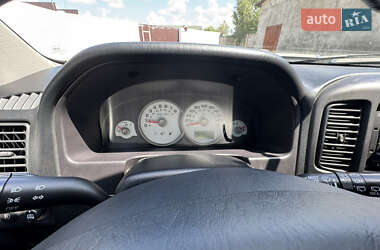 Внедорожник / Кроссовер Ford Maverick 2005 в 