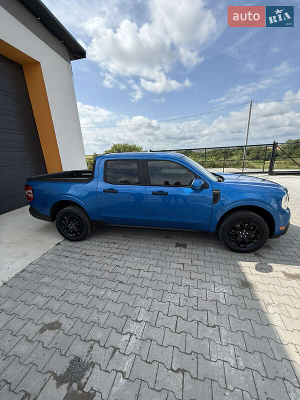 Пикап Ford Maverick 2022 в Ровно