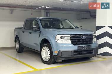 Пікап Ford Maverick 2022 в Києві