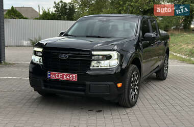 Пікап Ford Maverick 2023 в Дніпрі