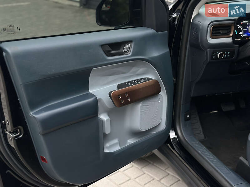 Пикап Ford Maverick 2023 в Днепре