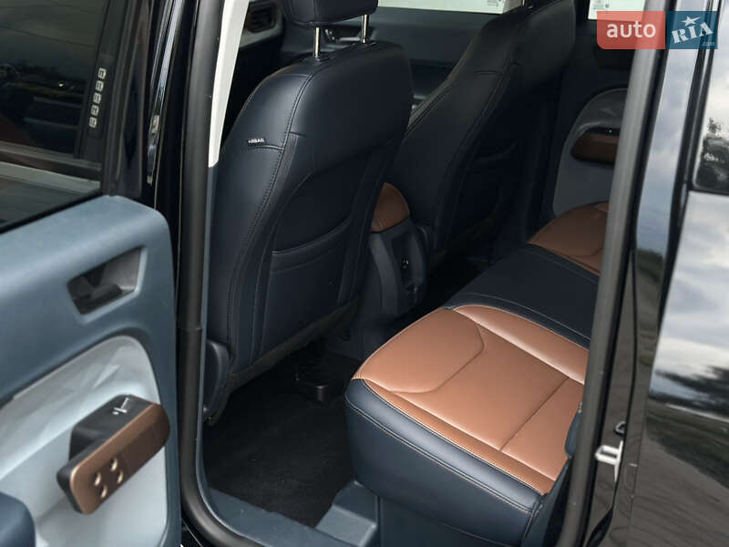 Пикап Ford Maverick 2023 в Днепре