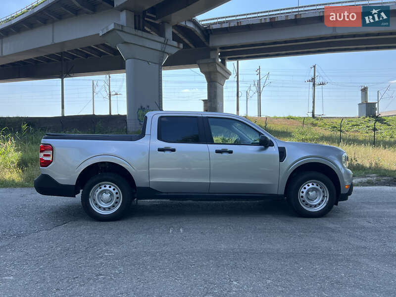 Пикап Ford Maverick 2022 в 