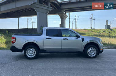 Ford Maverick 2022