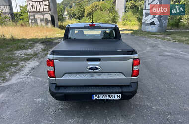Пикап Ford Maverick 2022 в 