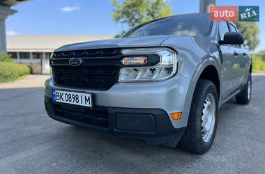 Пикап Ford Maverick 2022 в 