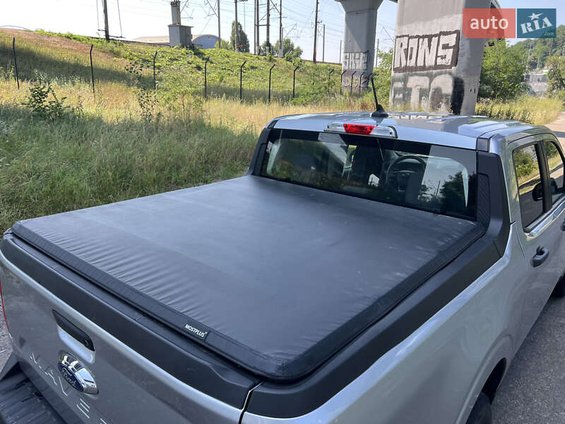 Пикап Ford Maverick 2022 в Киеве