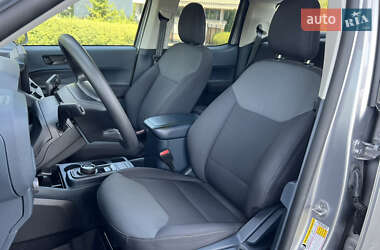 Пикап Ford Maverick 2022 в 