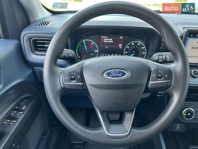 Пикап Ford Maverick 2022 в Киеве