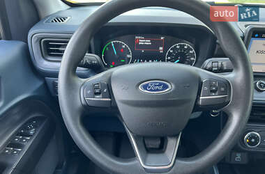 Пикап Ford Maverick 2022 в 