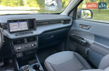 Пикап Ford Maverick 2022 в 