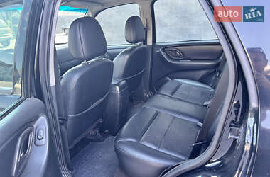 Внедорожник / Кроссовер Ford Maverick 2007 в 