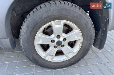 Внедорожник / Кроссовер Ford Maverick 2007 в 