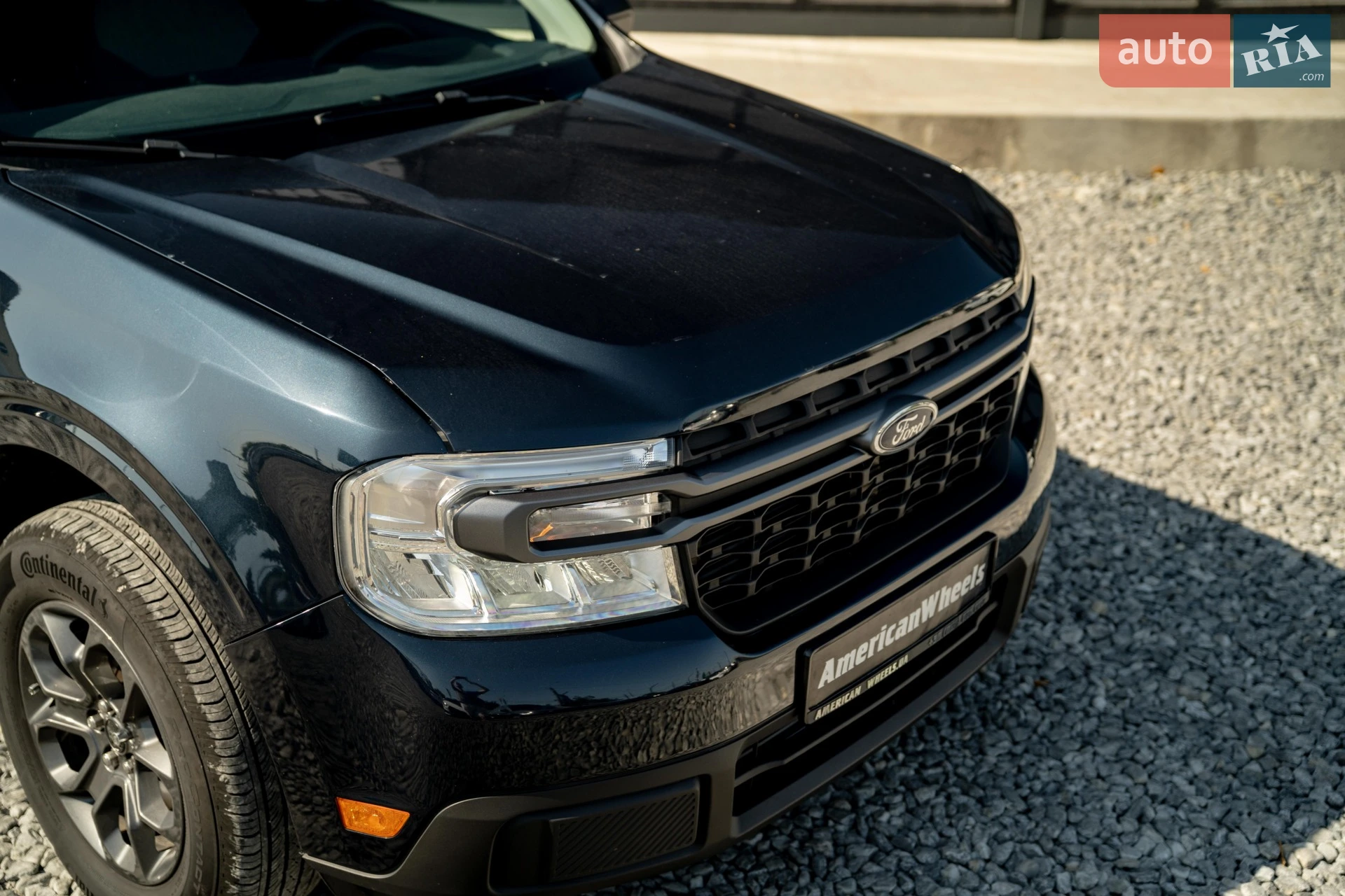 2022 Ford Maverick - мініатюра 16