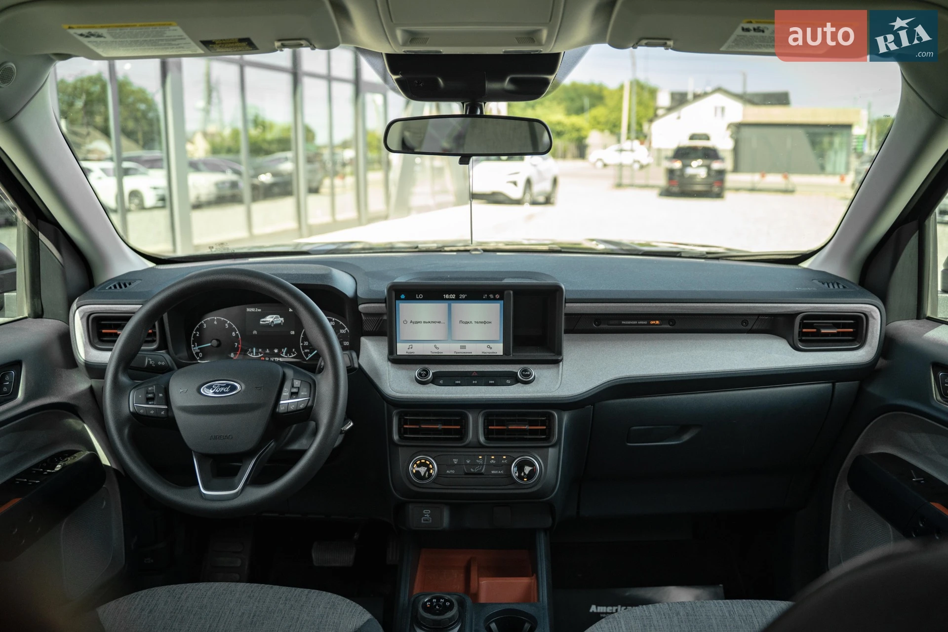 2022 Ford Maverick - мініатюра 27