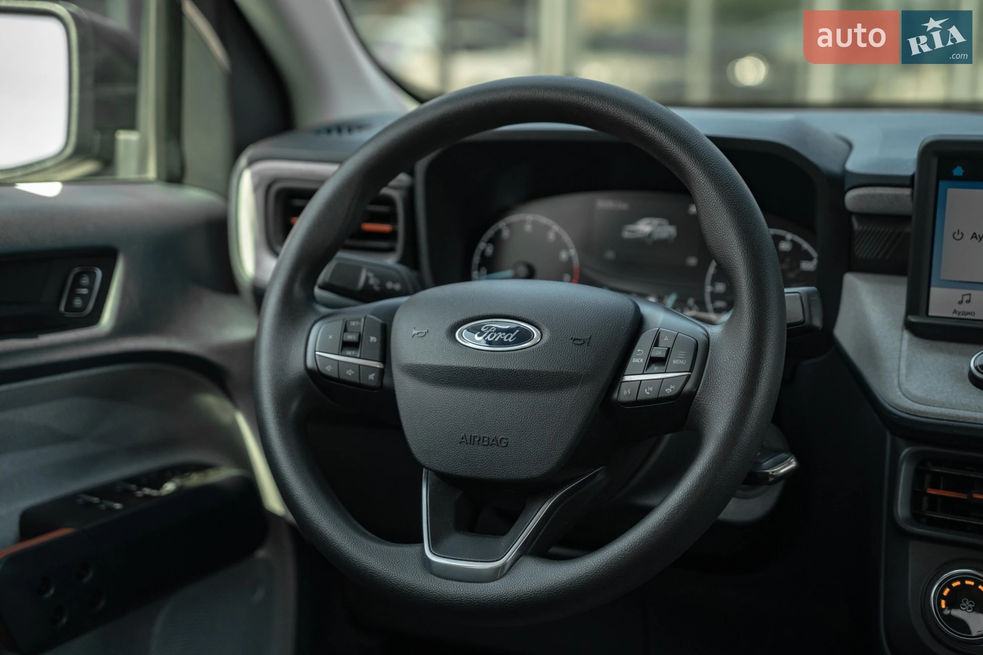 2022 Ford Maverick - мініатюра 28