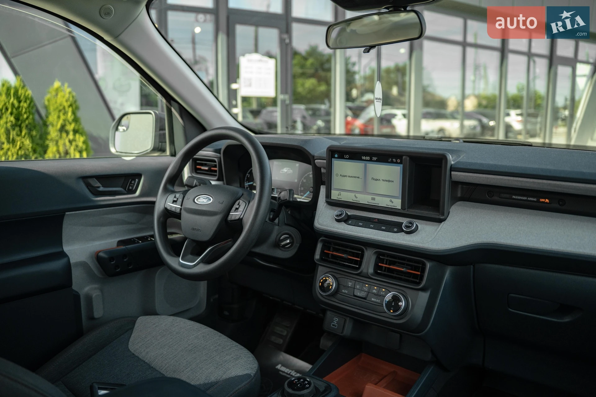 2022 Ford Maverick - мініатюра 38
