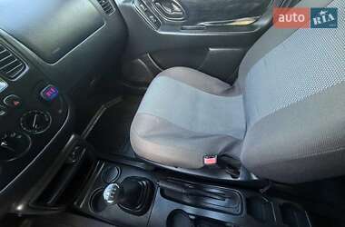 Внедорожник / Кроссовер Ford Maverick 2003 в 