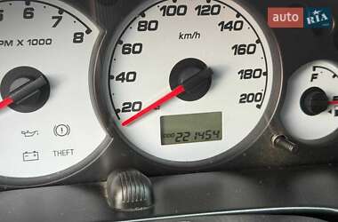 Внедорожник / Кроссовер Ford Maverick 2003 в 