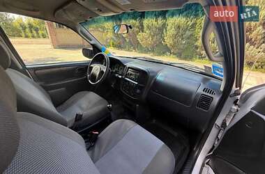Внедорожник / Кроссовер Ford Maverick 2003 в 