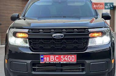 Пікап Ford Maverick 2023 в 