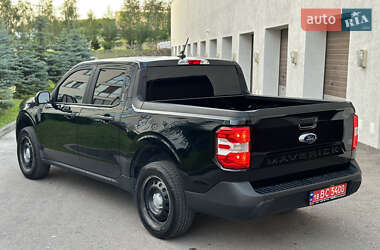 Пікап Ford Maverick 2023 в 