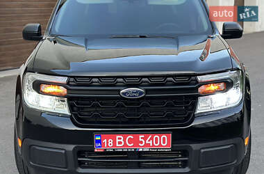 Пикап Ford Maverick 2023 в Ровно