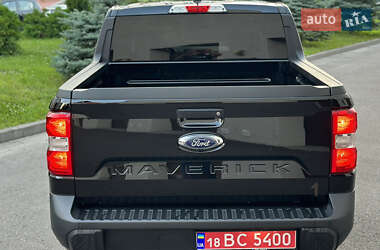 Пікап Ford Maverick 2023 в 