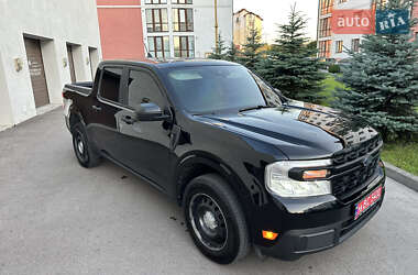 Пікап Ford Maverick 2023 в Рівному