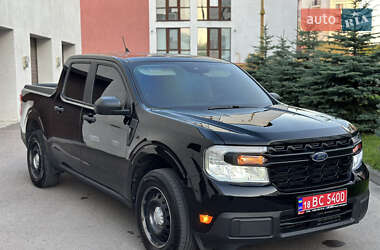 Ford Maverick 2023 Ford Maverick 2023