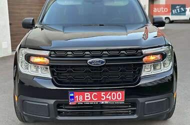 Пікап Ford Maverick 2023 в 