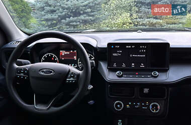 Пікап Ford Maverick 2023 в 