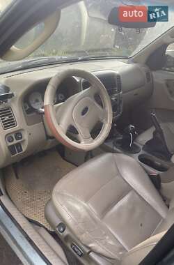 Внедорожник / Кроссовер Ford Maverick 2005 в 