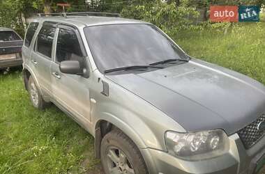Внедорожник / Кроссовер Ford Maverick 2005 в Славянске