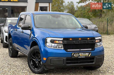 Пикап Ford Maverick 2022 в Стрые