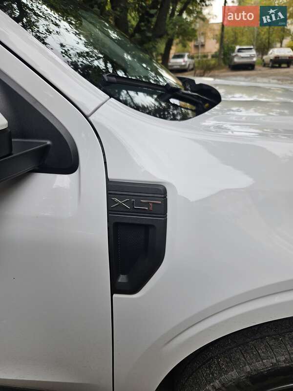 Пікап Ford Maverick 2023 в Кропивницькому фото 4 Пікап Ford Maverick 2023 в Кропивницькому