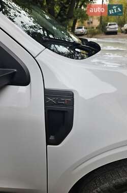 Пікап Ford Maverick 2023 в 