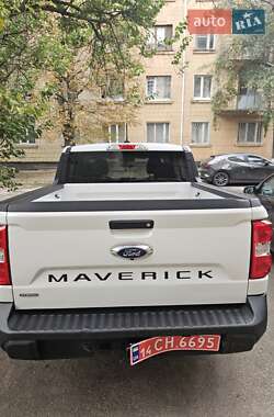 Пікап Ford Maverick 2023 в 