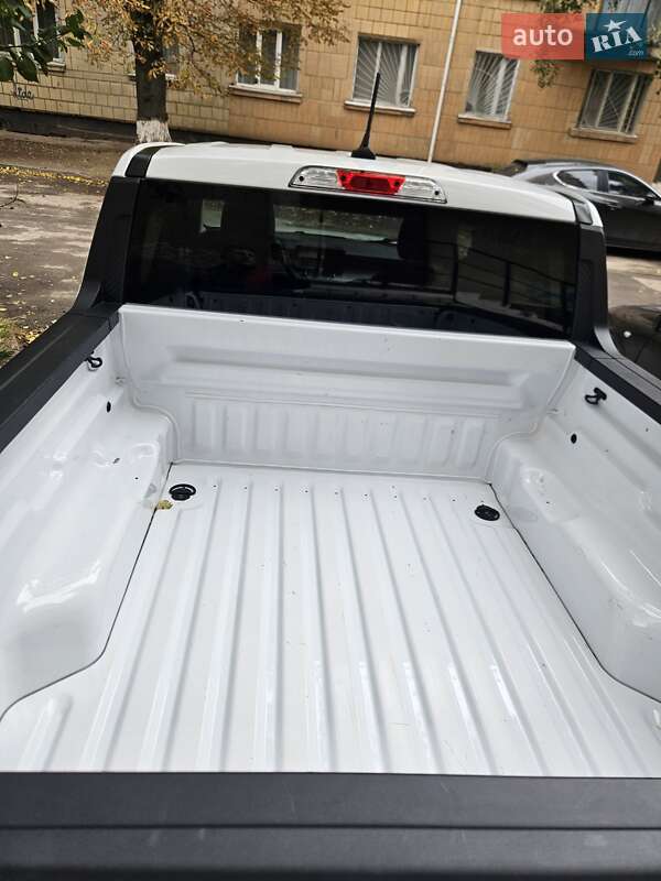 Пікап Ford Maverick 2023 в Кропивницькому фото 8 Пікап Ford Maverick 2023 в Кропивницькому