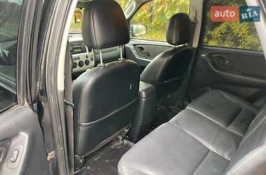 Внедорожник / Кроссовер Ford Maverick 2005 в 