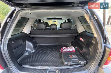 Внедорожник / Кроссовер Ford Maverick 2007 в 