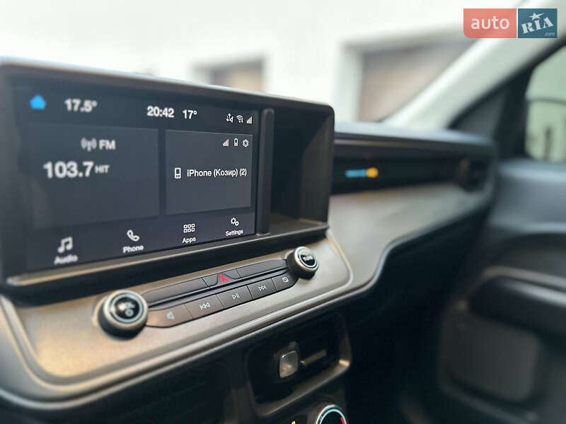 Пікап Ford Maverick 2023 в Рівному фото 26 Пікап Ford Maverick 2023 в Рівному