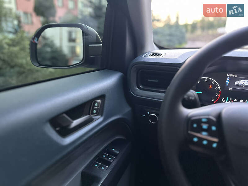 Пікап Ford Maverick 2023 в Рівному фото 30 Пікап Ford Maverick 2023 в Рівному