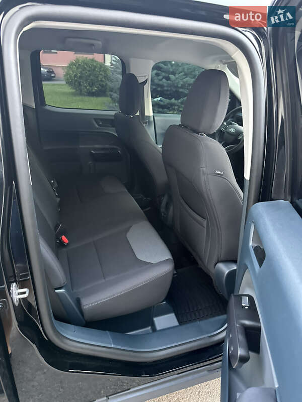 Пікап Ford Maverick 2023 в Рівному фото 21 Пікап Ford Maverick 2023 в Рівному