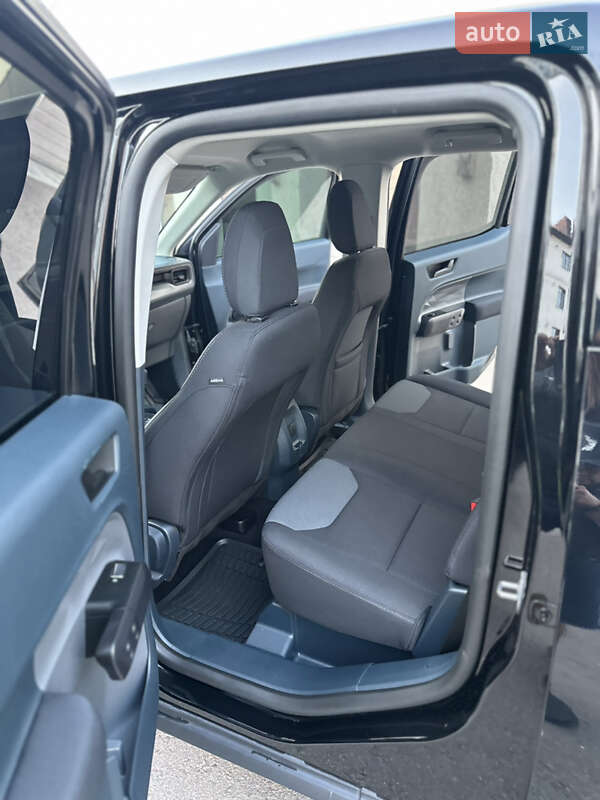 Пікап Ford Maverick 2023 в Рівному фото 20 Пікап Ford Maverick 2023 в Рівному