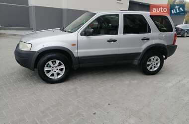 Внедорожник / Кроссовер Ford Maverick 2002 в Тернополе