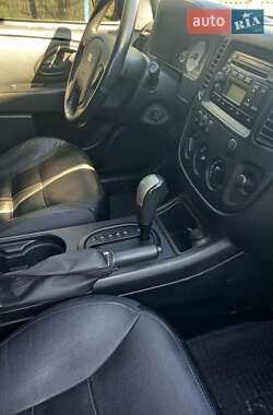 Позашляховик / Кросовер Ford Maverick 2005 в Калуші